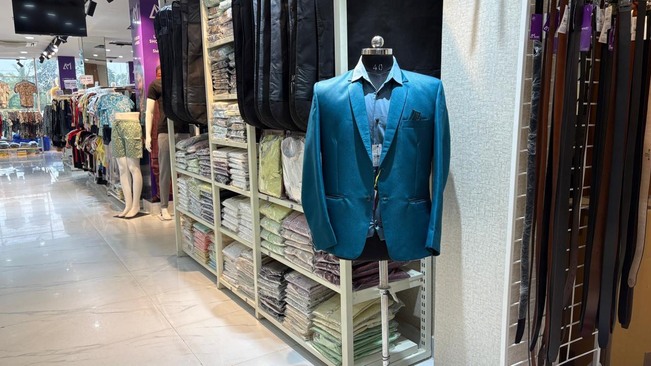 Men’s Blazer