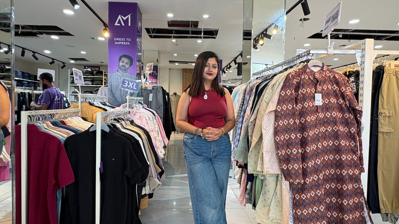 Designer Punjabi
