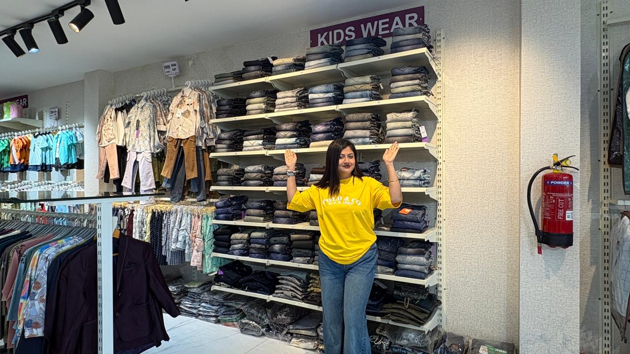 Kids Wear