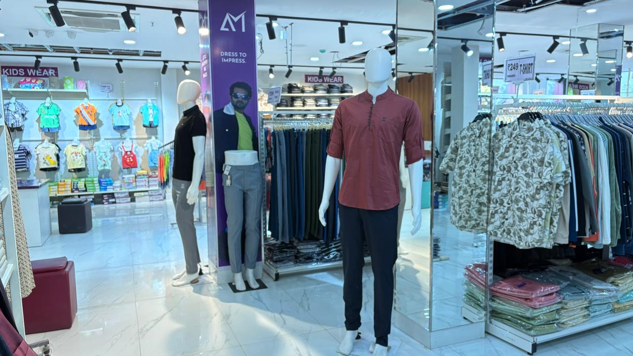 Mens Shirt