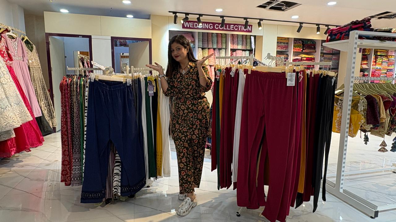 Women’s Palazzo