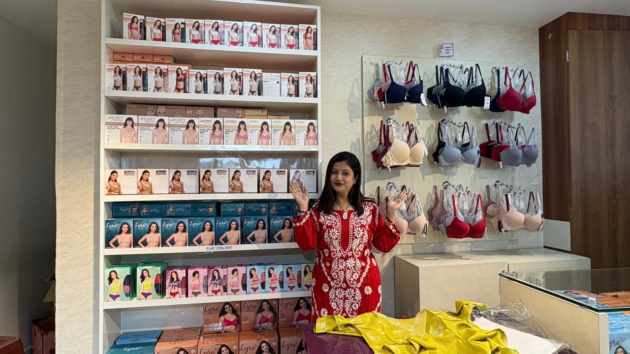 Women’s Innerwear